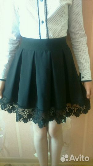 Школьная форма