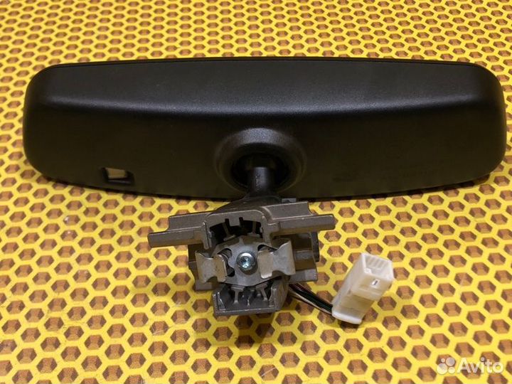 Зеркало салонное Renault Espace JR R9M 2017