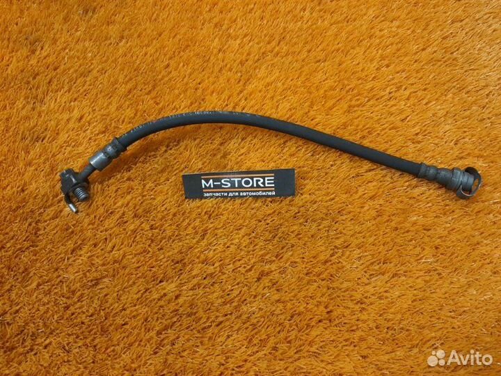 Шланг тормозной задний левый Volvo Xc60 DZ44