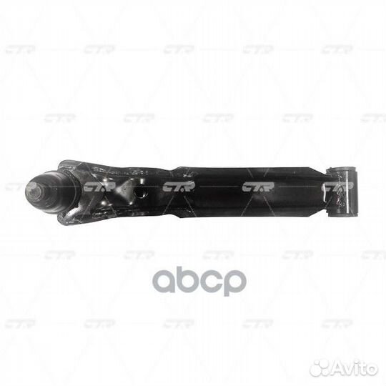 Рычаг передний tico/matiz/spark CQ0088 CTR