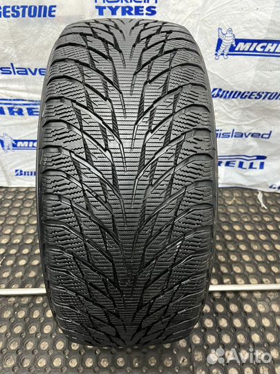Nokian Tyres Hakkapeliitta R2 245/40 R20
