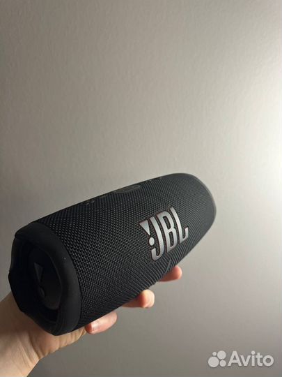Колонка JBL charge 5 Оригинал