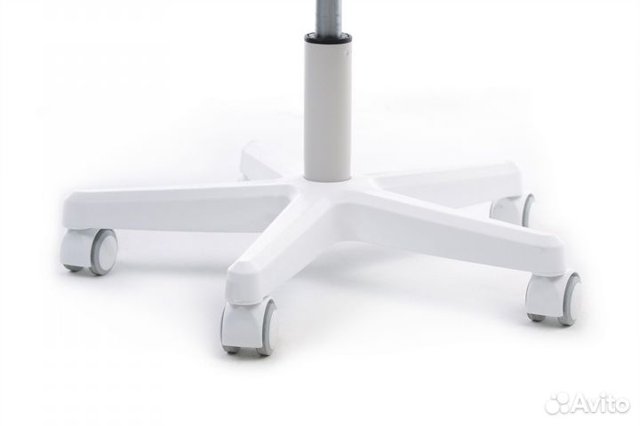 Кресло компьютерное детское Chairman Kids 101