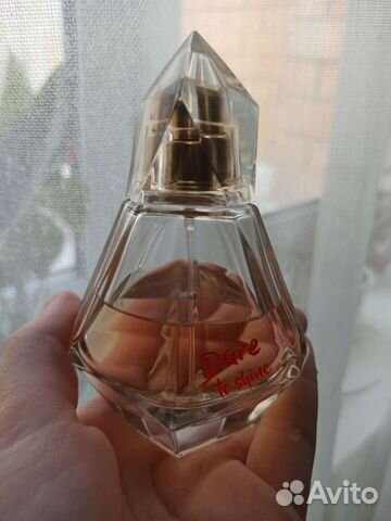 Туалетная вода oriflame dare to shine