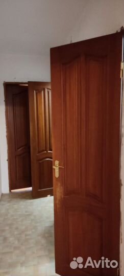 Межкомнатные двери бу массив