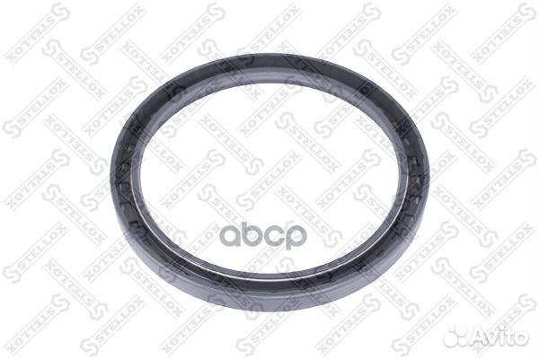 81-01241-SX сальник 140x170x15 Scania P/R-Seri