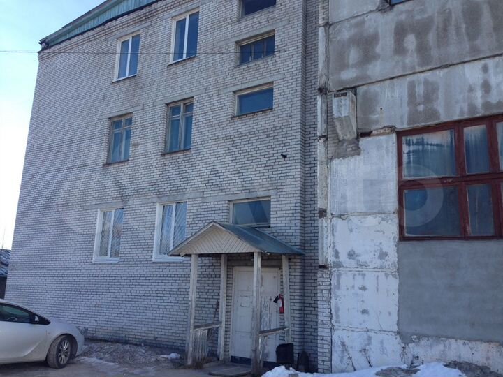 Производство, 7000 м²