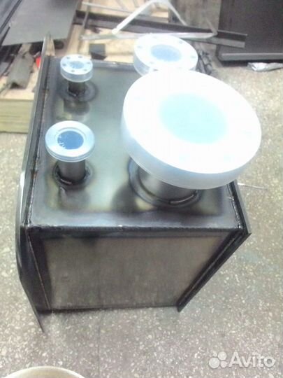 Сварка аргоном