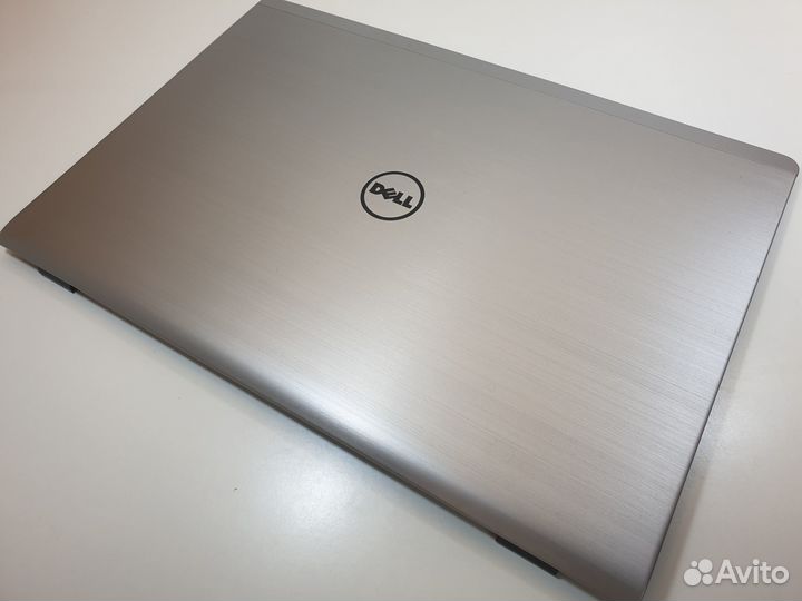 Крышка матрицы Dell P26E 460.00M01.0003