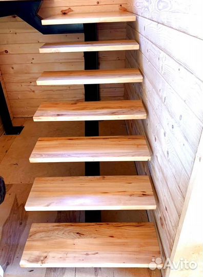 Лестница техническая