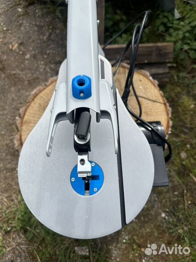 Лобзиковый станок