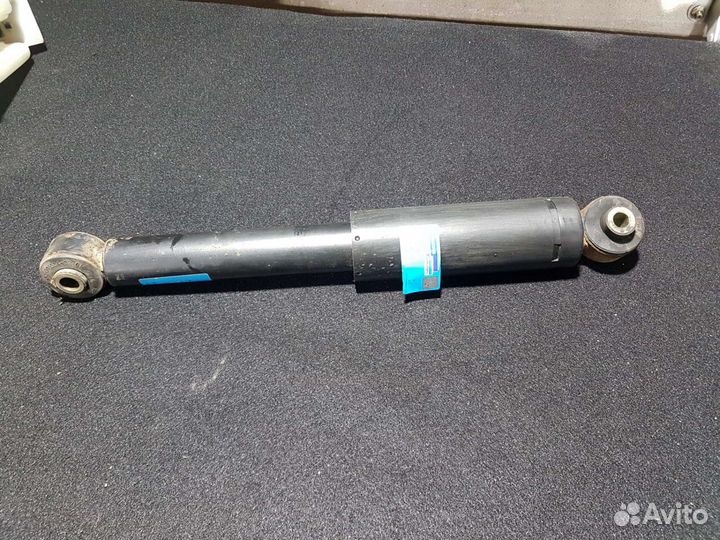 Амортизатор задний ford mondeo 3