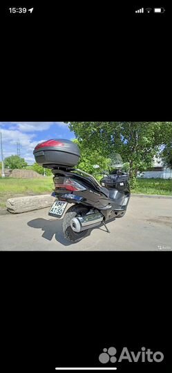 Suzuki 400
