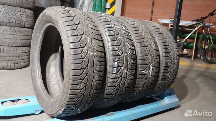 Kleber Krisalp HP2 205/55 R16 91T
