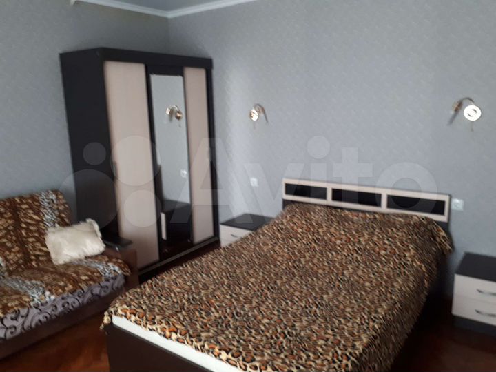 Комната 30 м², 1/3 эт.