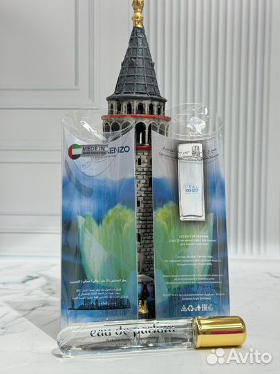 Парфюм женский