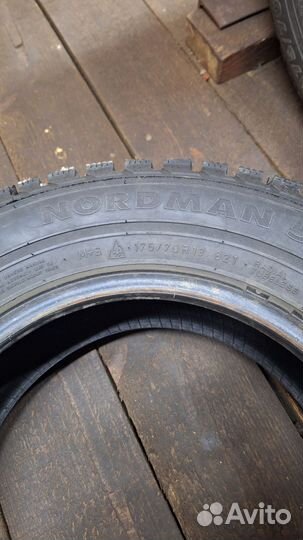 Nordman 5 175/70 R13 60T