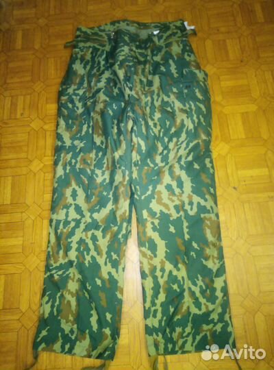 Военные вещи