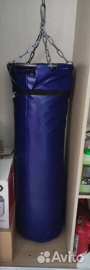 Мешок боксёрский крошка