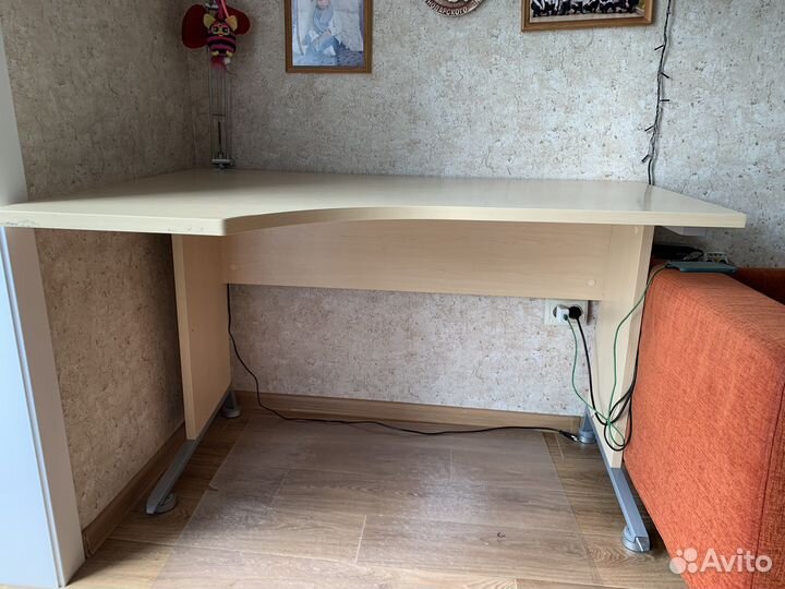 Письменный стол бу