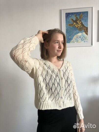 Вяжу на заказ