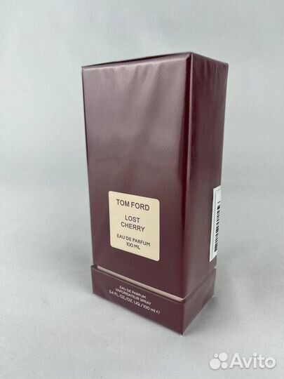 Tom Ford Lost Cherry