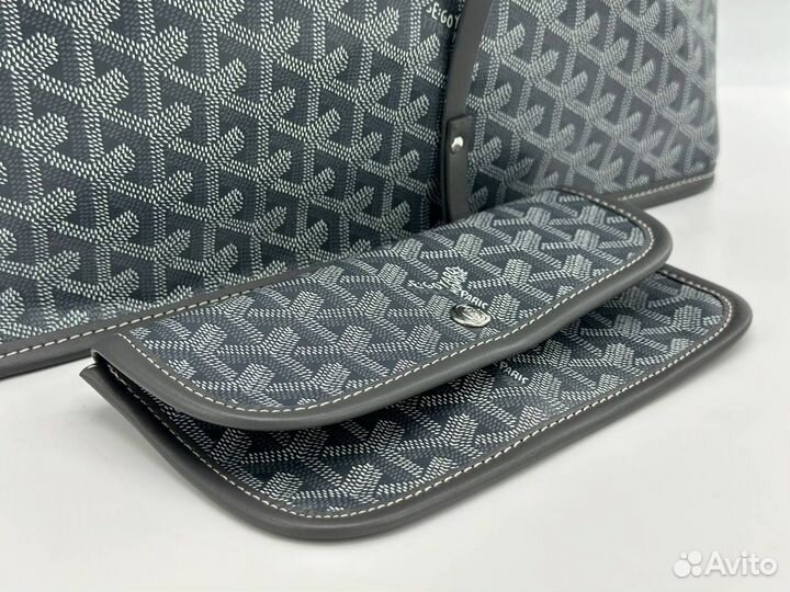 Сумка тоут Goyard новая *Люкс