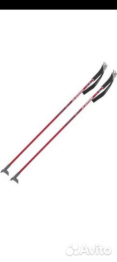 Лыжные палки Swix, 110см