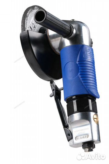 Угловая пневматическая шлифовальная машина