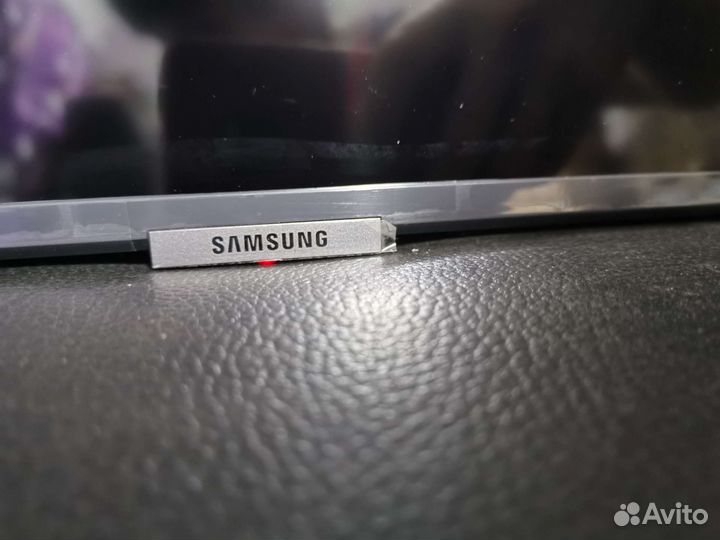 Телевизоры Samsung 43,50,55 дюймов