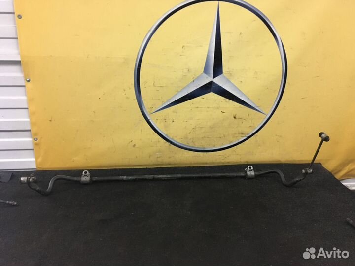 Стабилизатор 43 AMG GLC Мерседес x253 Разборка