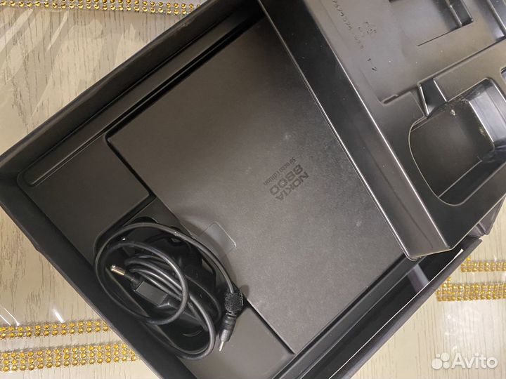 Nokia 8800 sirocco