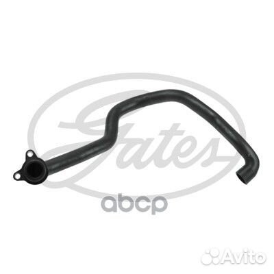 Патрубок '02-1663 Gates
