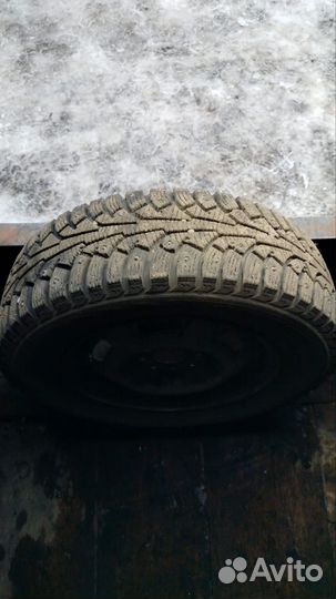 Зимние колеса r13