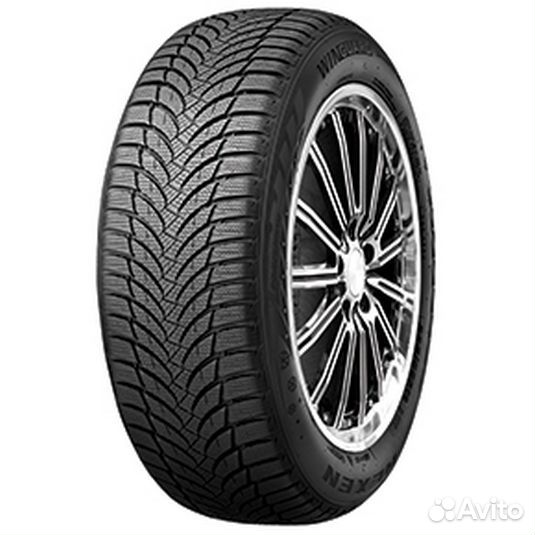 Nexen Winguard Snow G WH2 225/50 R17 98V
