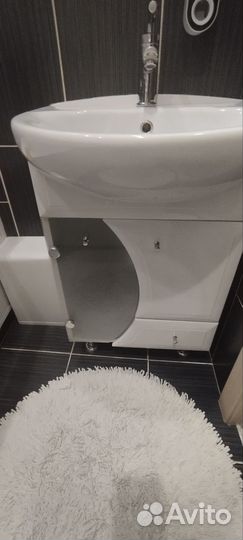 Комплект для ванной комнаты