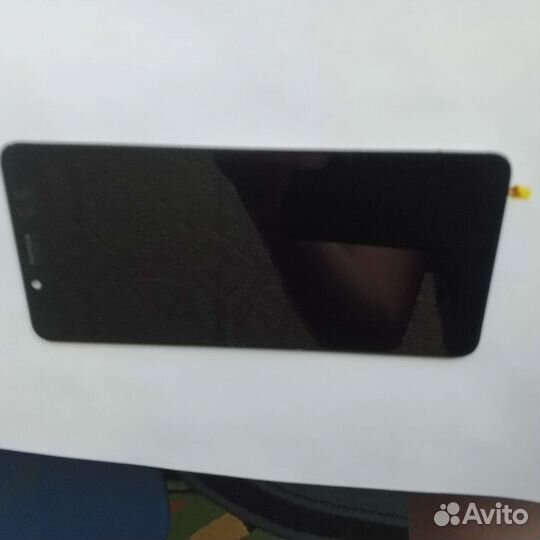 Запчасть для телефона, дисплей Xiaomi Redmi Note 5