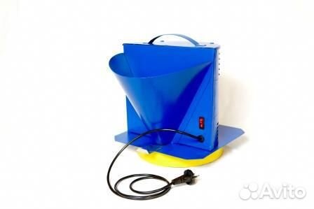 Зернодробилка Электромаш из-05