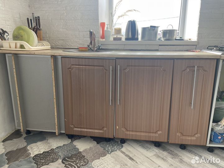 Кухонный гарнитур бу