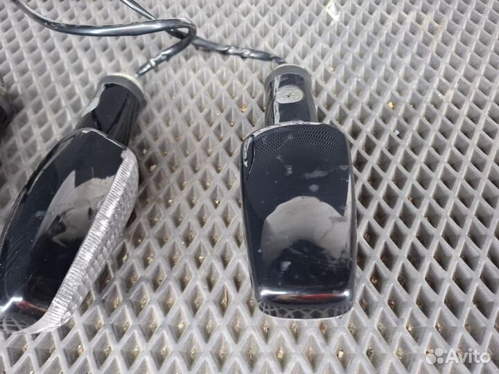 Поворотники Honda X4