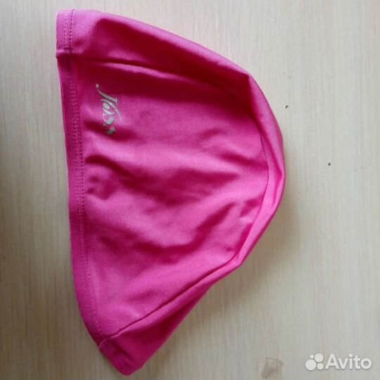 Шапочка для плавания детская joss