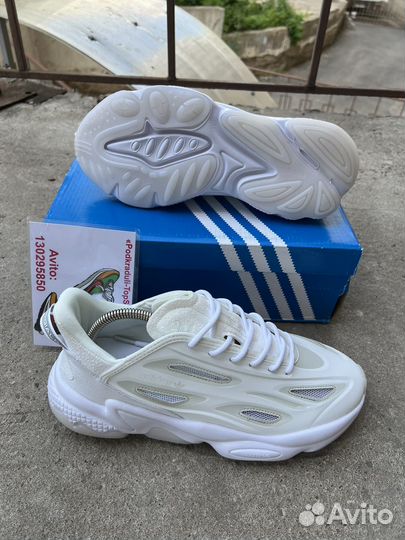 Adidas ozweego celox white р.41-45