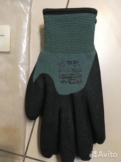 Перчатки ruskin terma 201