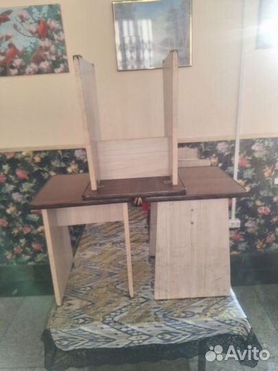 Табуретки бу