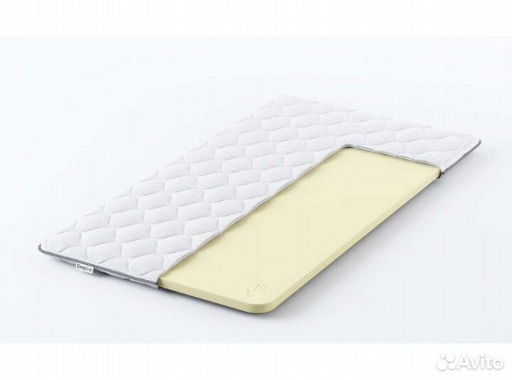 Димакс мл Мемори-6 6(160х200)