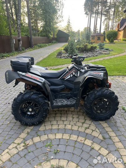 Продажа квадроцикла
