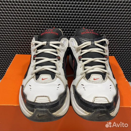 Кроссовки Nike Air Monarch IV 42.5 EUR