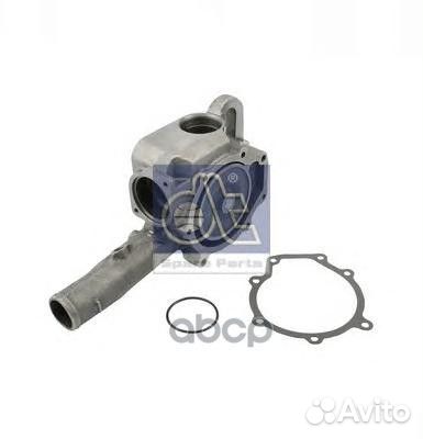 Насос охлаждающей жидкости OM904/906/924 MB Ate