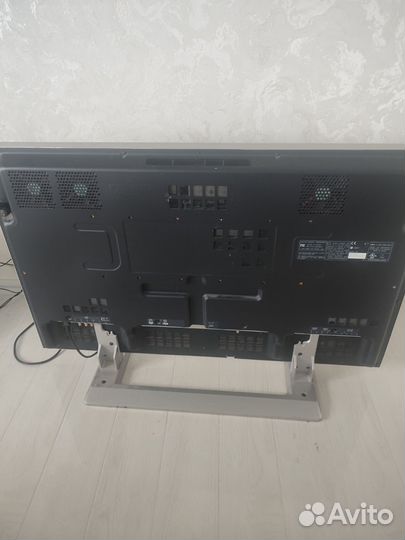 Плазменная панель Fujitsu Plasmavision pds4242e