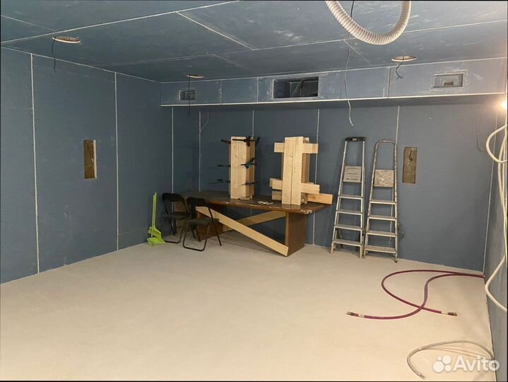 Звукоизоляция и шумоизоляция пола